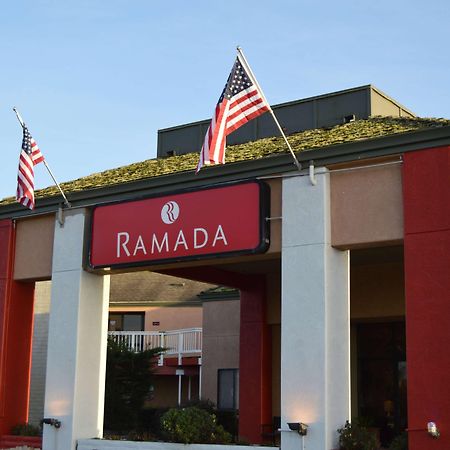 מלון Ramada By Wyndham ארקטה מראה חיצוני תמונה