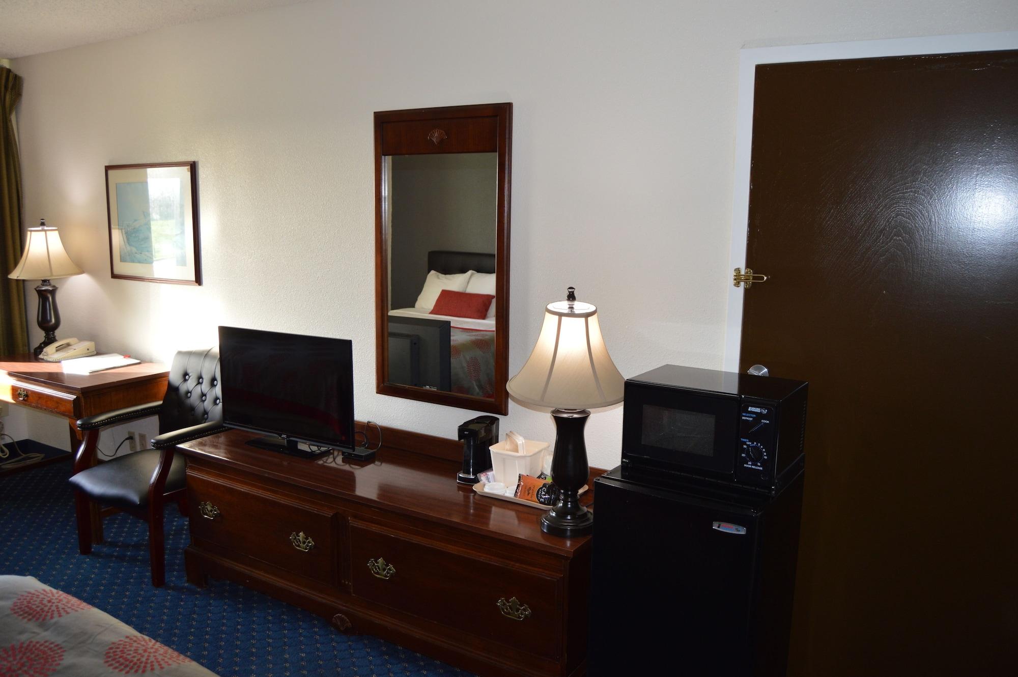 מלון Ramada By Wyndham ארקטה מראה חיצוני תמונה