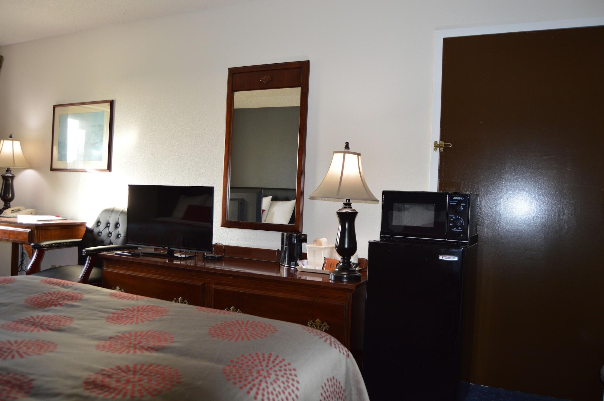 מלון Ramada By Wyndham ארקטה מראה חיצוני תמונה
