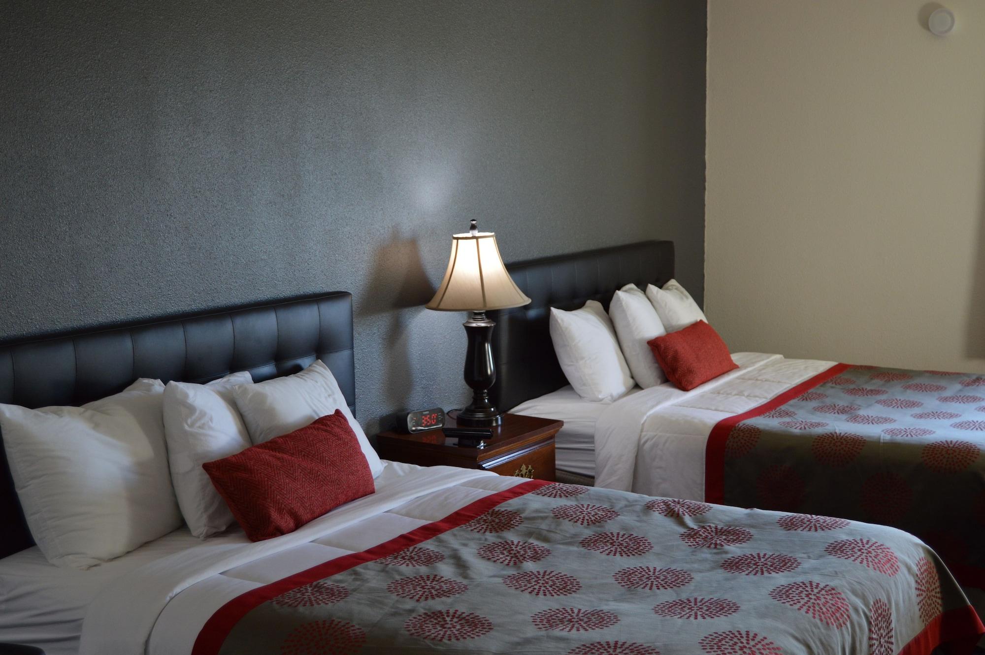 מלון Ramada By Wyndham ארקטה מראה חיצוני תמונה