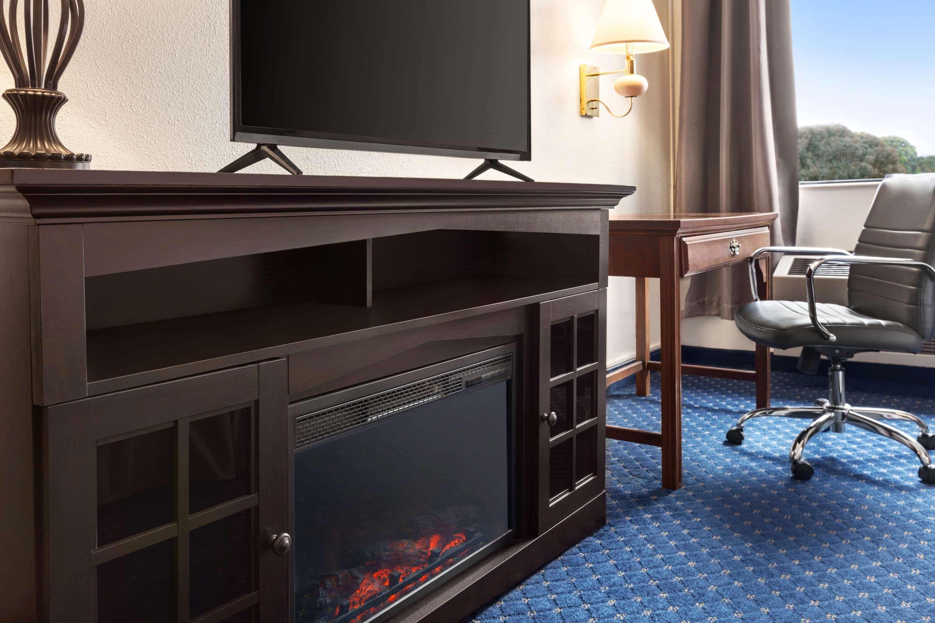 מלון Ramada By Wyndham ארקטה מראה חיצוני תמונה
