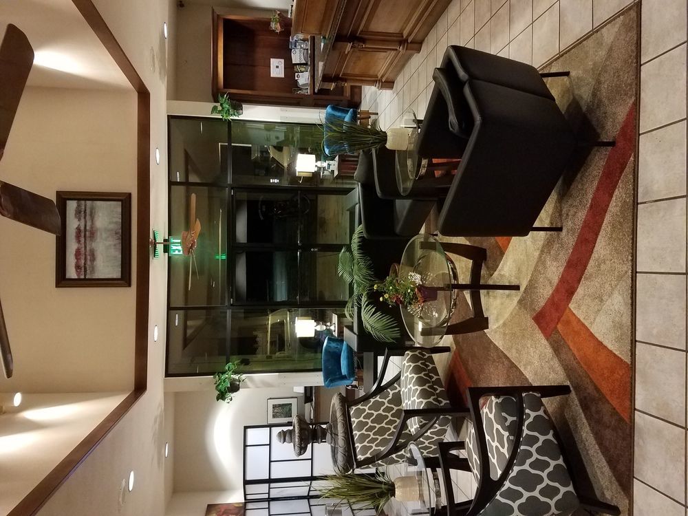 מלון Ramada By Wyndham ארקטה מראה חיצוני תמונה